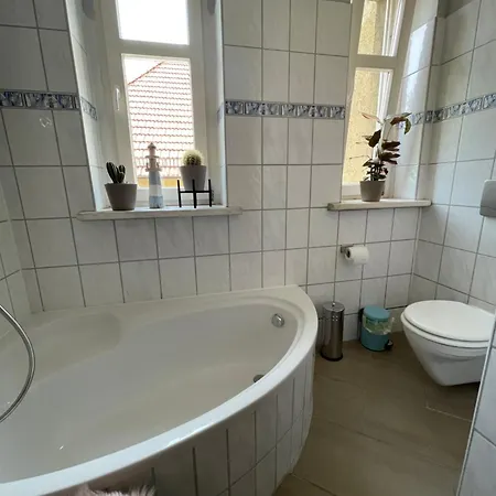 Apartament Uta & Ekkehard