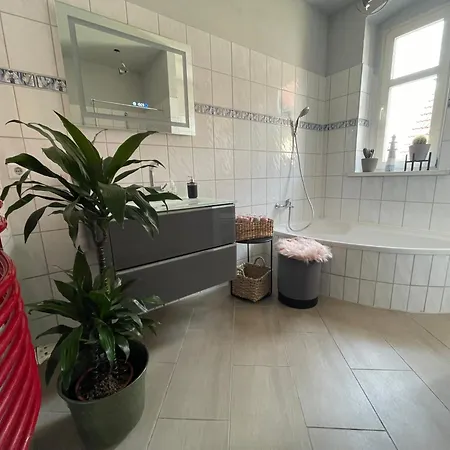 Apartament Uta & Ekkehard *